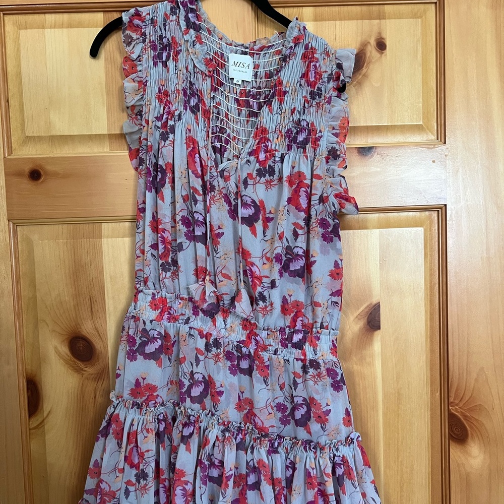 Misa dress